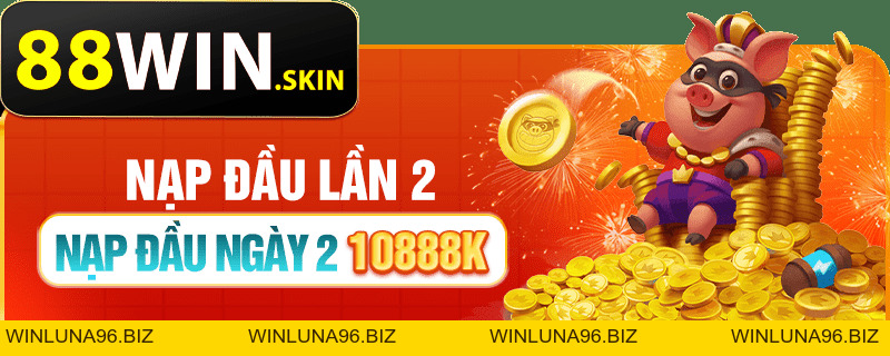 88Win – Link Vào Trang Chủ 88Win88 Chính Thức | Tặng 88K - winluna96
