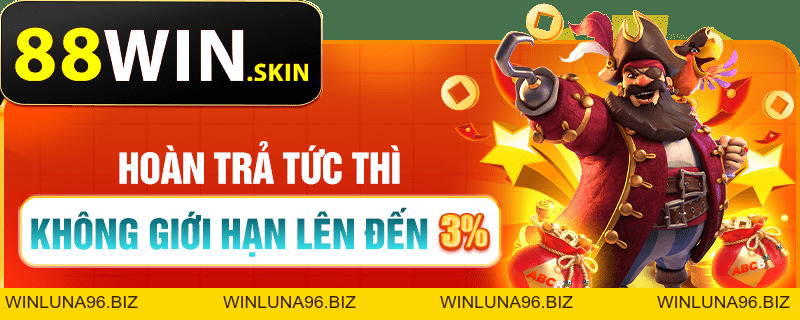 88Win – Link Vào Trang Chủ 88Win88 Chính Thức | Tặng 88K - winluna96