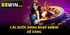 Hướng Dẫn 88Win – Chia Sẻ Chiến Thuật Cá Cược Hiệu Quả - winluna96