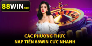 Hướng Dẫn 88Win – Chia Sẻ Chiến Thuật Cá Cược Hiệu Quả - winluna96