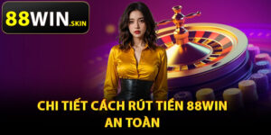 Hướng Dẫn 88Win – Chia Sẻ Chiến Thuật Cá Cược Hiệu Quả - winluna96